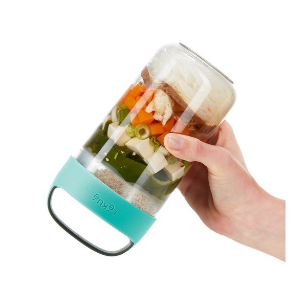 Desiatový box na jogurt To Go – Lékué-image-1