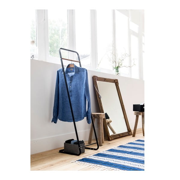 Stojan na oblečenie Compactor Noir Forme-image-2