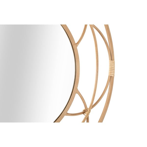 Nástenné zrkadlo ø 60 cm Valencia - Mauro Ferretti-image-2