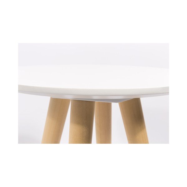 Väčší odkladací stolík Zuiver Bee-image-1