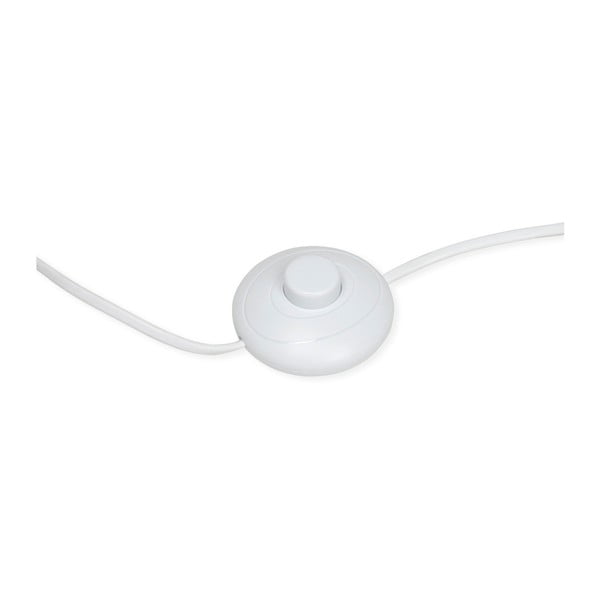 Biela stojacia lampa Kokoon Trivet-image-2