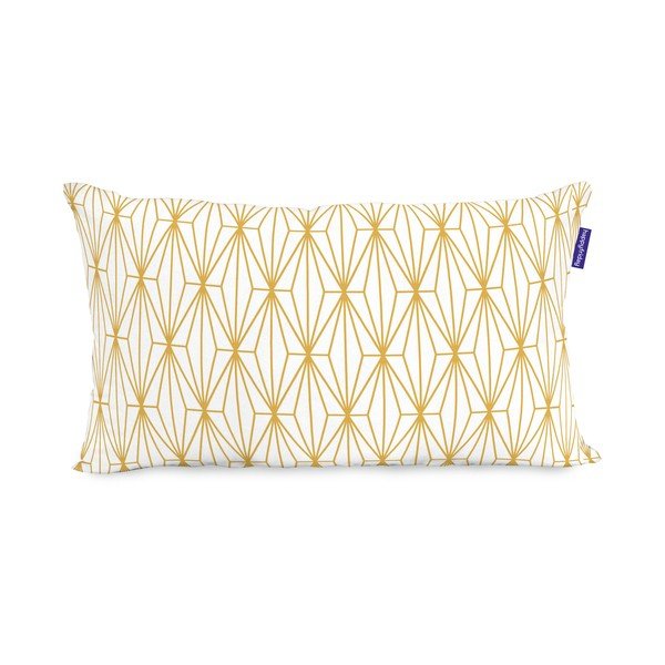 Obliečky na vankúše v súprave 2 ks 50x50 cm Foliage – Blanc-image-3