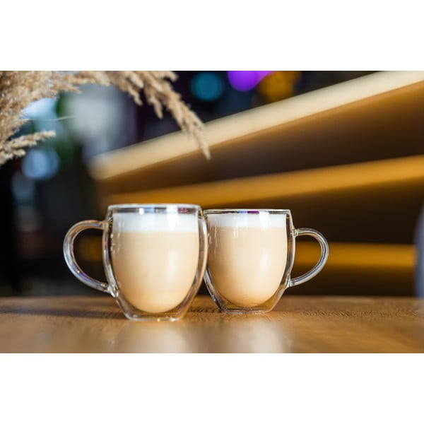 Hrnčeky v súprave 2 ks 220 ml Noa – Vialli Design-image-1