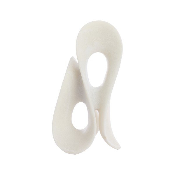 Soška z polyresínu (výška  39 cm) Zazina – Light & Living