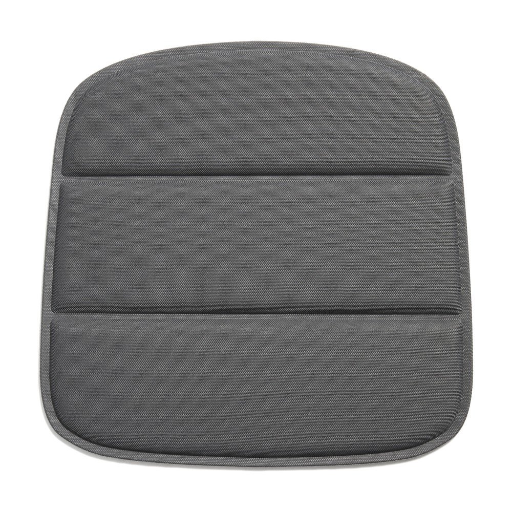 Sivý záhradný sedák 43x45 cm Sindera – Kave Home
