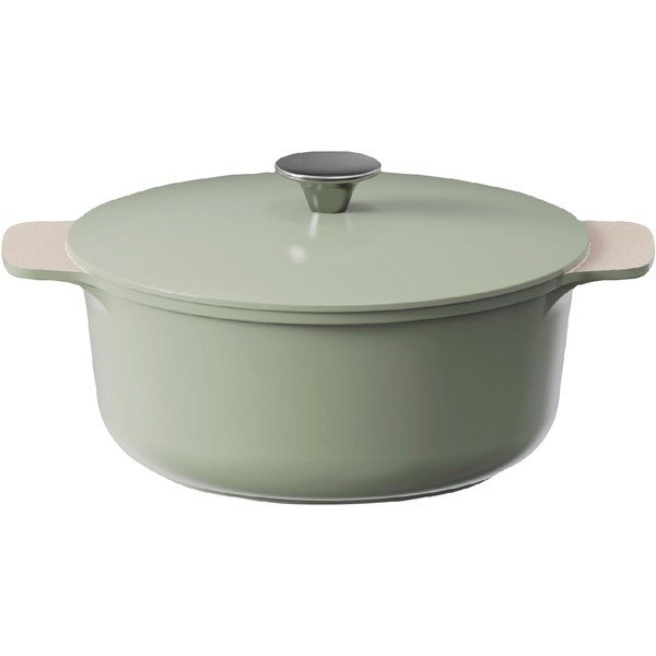 Kastról na pečenie s pokrievkou 4 l Signature Range – Cooksmart ®