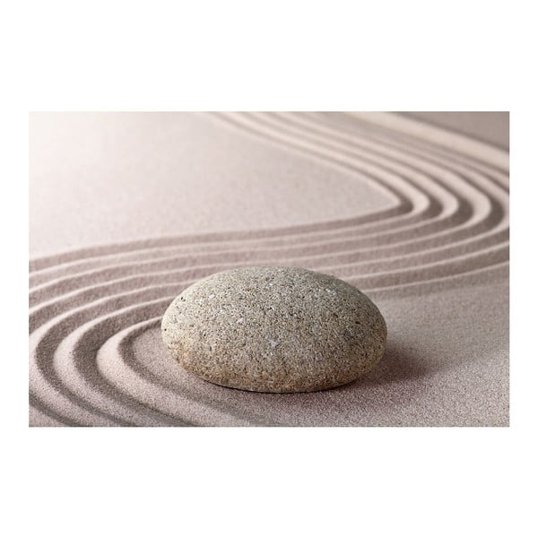 Maxi plagát Zen Stone, 175x115 cm