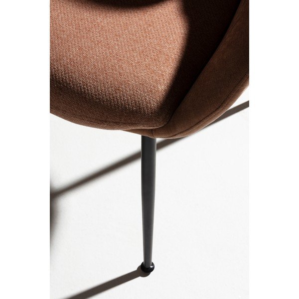 Terakotové kreslo Nure – MOME-image-4