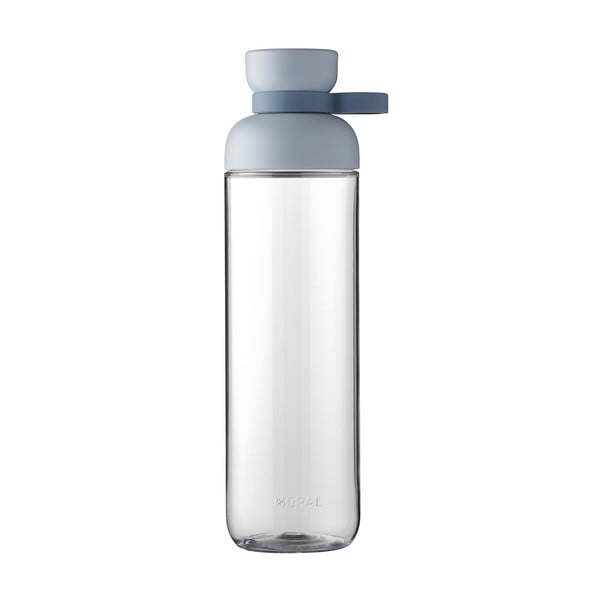 Svetlomodrá tritanová fľaša 900 ml Nordic blue – Mepal