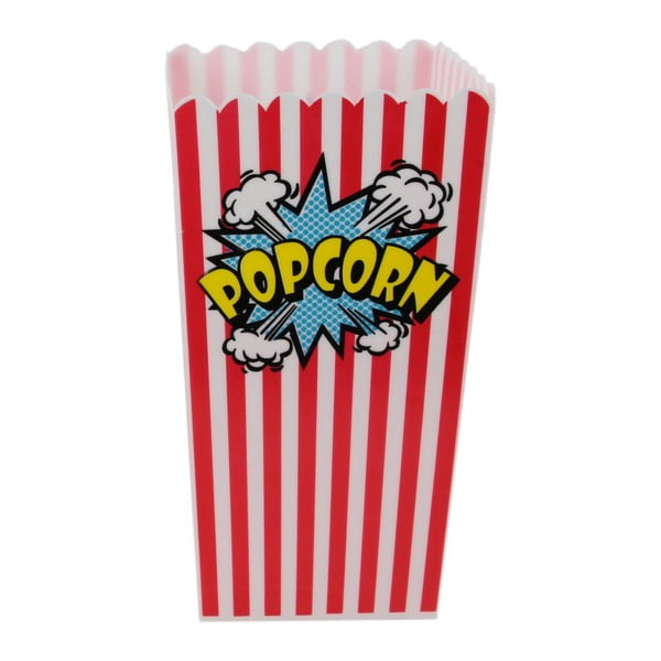 Téglik na popcorn Le Studio Popcorn Square Cup