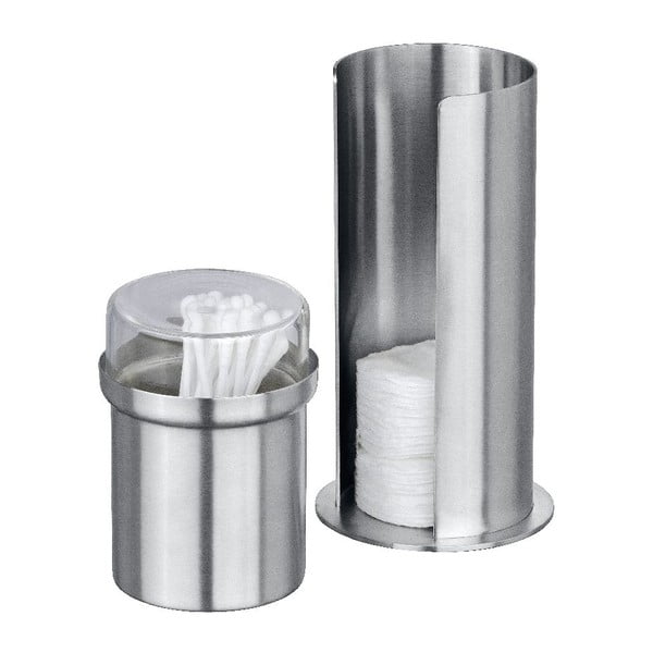 Stojan na vatové tampóny Wenko Firenze Matt-image-2