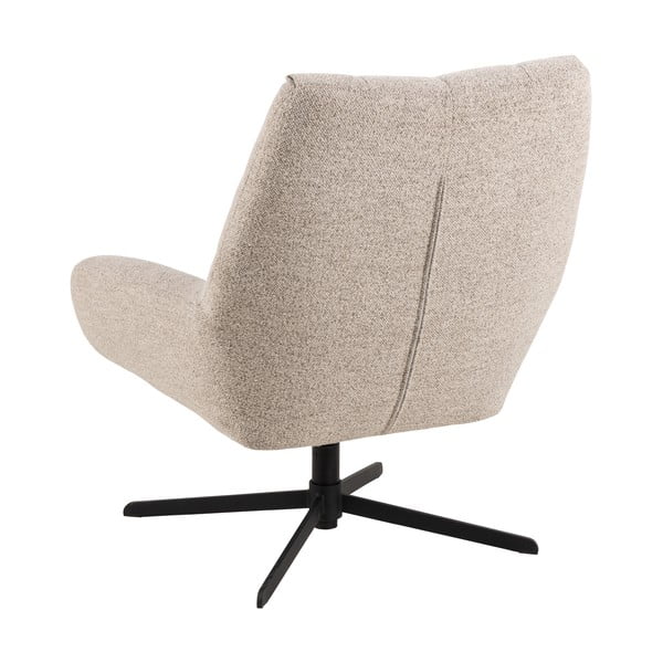 Béžové kreslo Paris – Actona-image-3