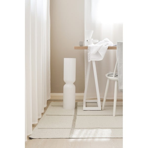 Krémový vnútorný a vonkajší behúň 70x225 cm Ada Fossil – Pappelina-image-2