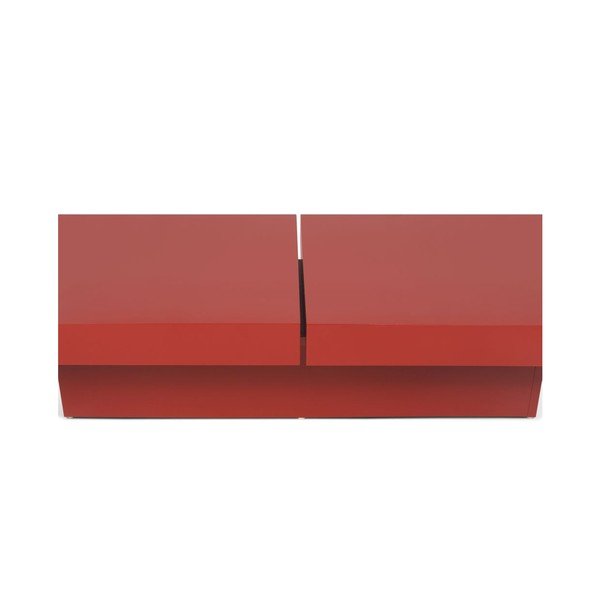 Konferenčný stolík Kyoto Coffee Red-image-2