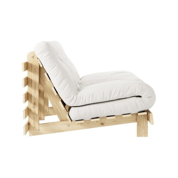 Variabilná pohovka Karup Design Roots Raw/Creamy-image-4