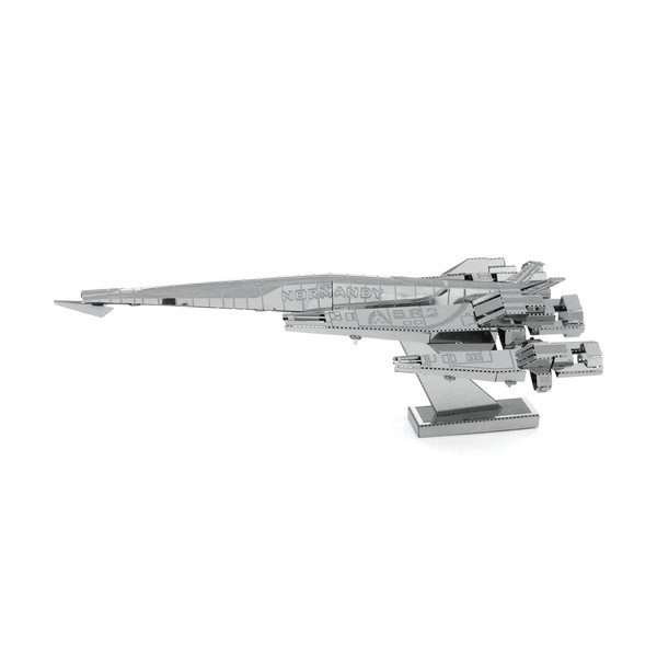 Model Mass Effect Normandy SR2-image-2