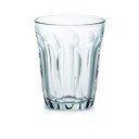 Poháre v súprave 6 ks 130 ml Provence - Duralex