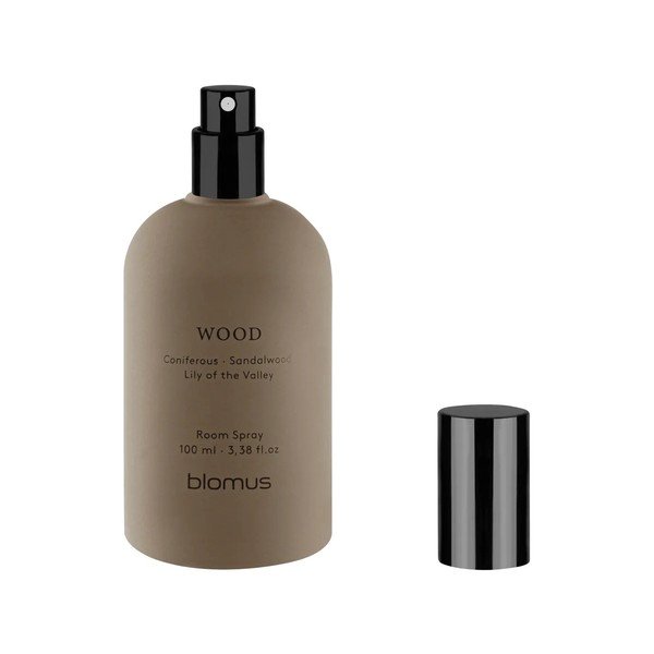 Interiérová vôňa 100 ml Tuoksu Wood – Blomus-image-3
