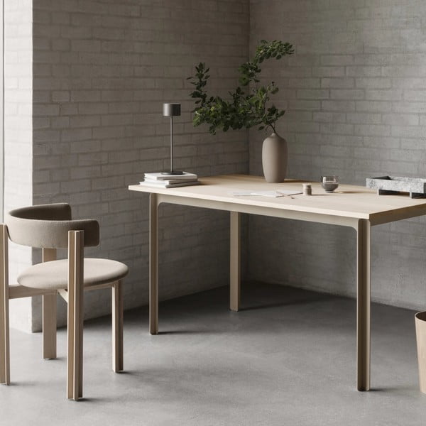 Odpadkový kôš z dubového dreva 9 l WILO - Blomus-image-3