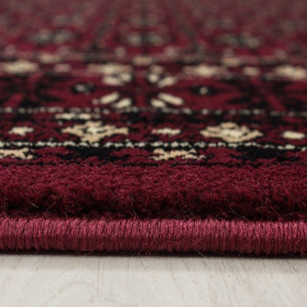 Vínovočervený koberec 80x150 cm Marrakesh – Ayyildiz Carpets-image-4