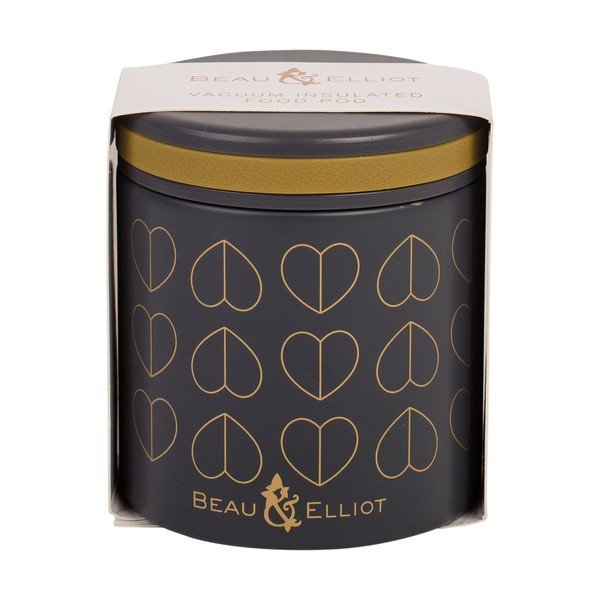 Termoska na jedlo Navigate Dove, 400 ml-image-3