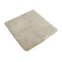 Béžová protišmyková kúpeľňová predložka Tiseco Home Studio Jule, 60 x 60 cm