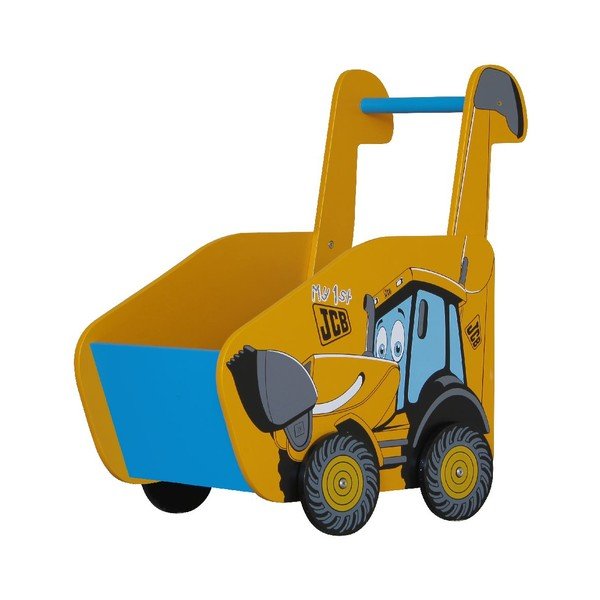 Vozík JCB Push-image-1