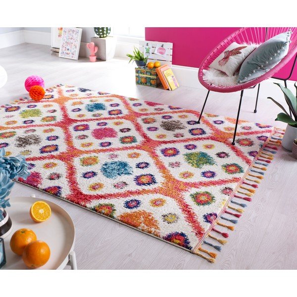 Koberec Flair Rugs Nebula, 160 x 230 cm-image-4