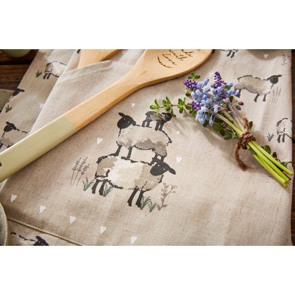 Zástera Highland Sheep – Cooksmart ®-image-3