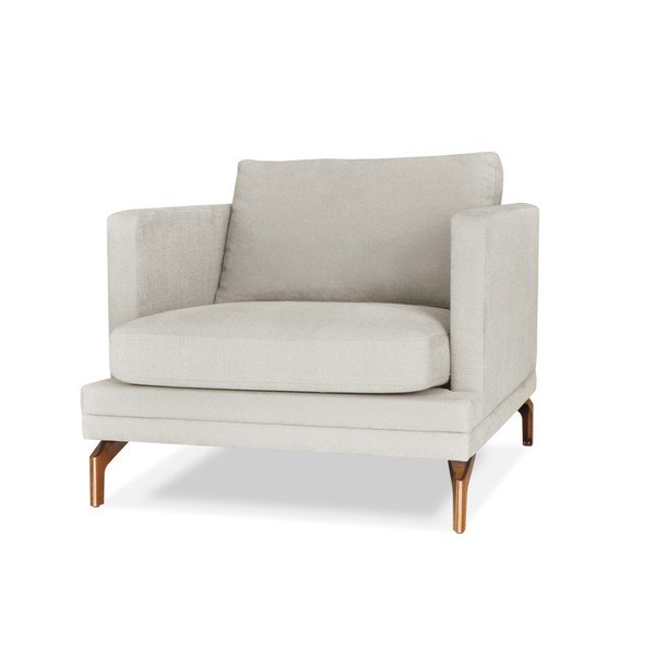 Béžové kreslo Windsor & Co. Sofas Jupiter-image-3