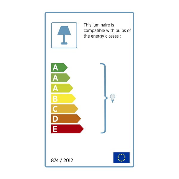 Stojacia lampa s béžovým tienidlom Aiden-image-4