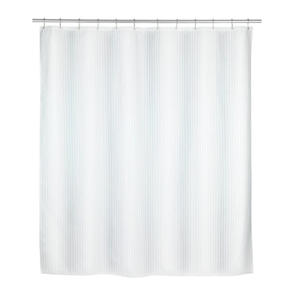 Sada 12 háčikov na sprchový záves Wenko-image-3