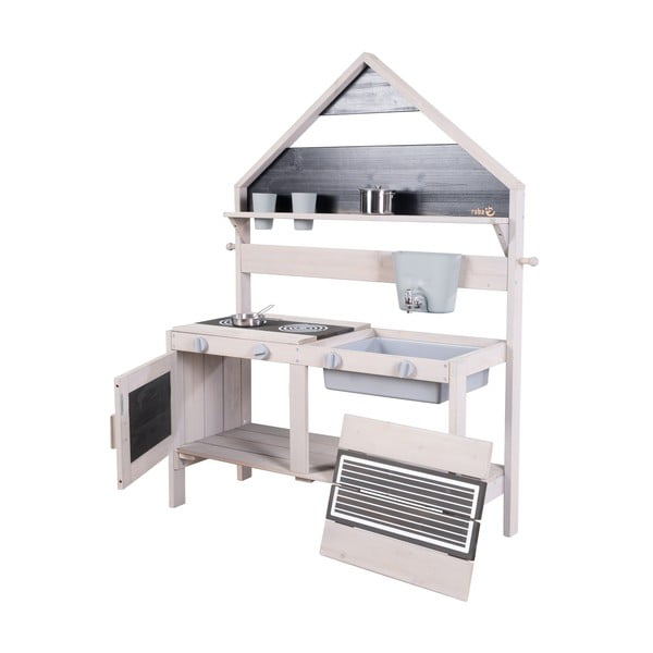 Detská záhradná kuchynka – Roba-image-2