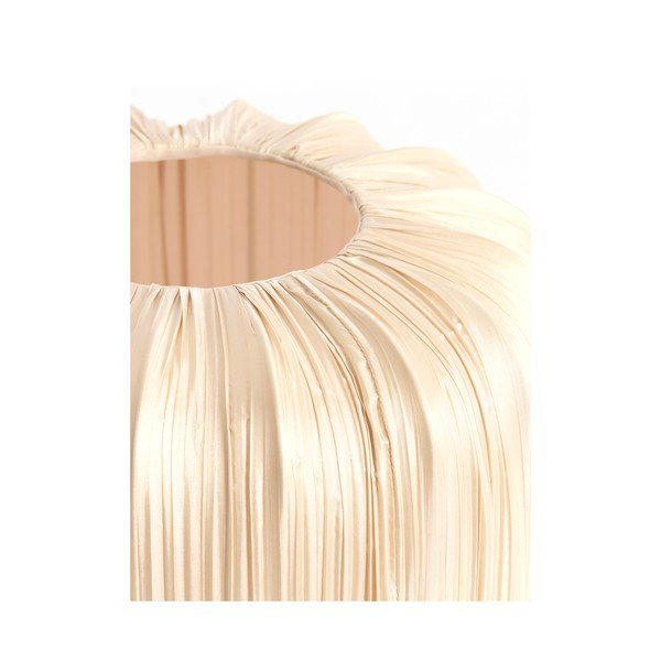 Krémovobiele tienidlo ø 30 cm Farol – Light & Living-image-4