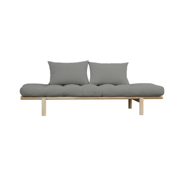 Pohovka Karup Design Pace Natural/Grey