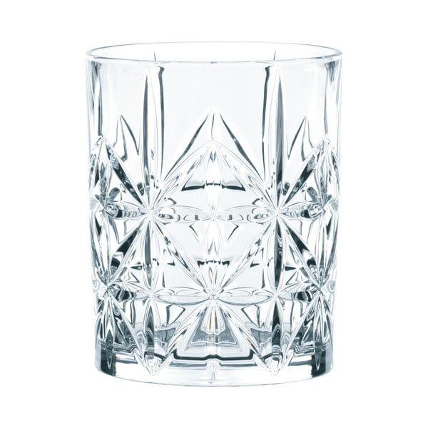 Poháre na whisky v súprave 4 ks 345 ml Highland – Nachtmann-image-3