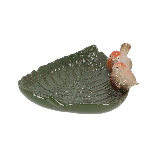 Napájadlo pre vtáčiky Leaf – Esschert Design-image-3