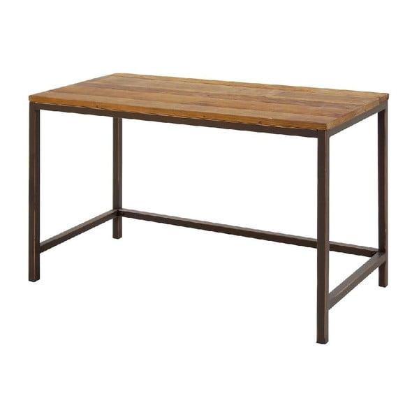 Pracovný stôl Interstil Vintage, 120 × 55 cm