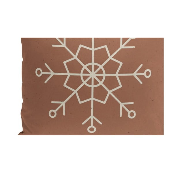 Obliečka na vankúš s vianočným motívom 43x43 cm – Kate Louise-image-1