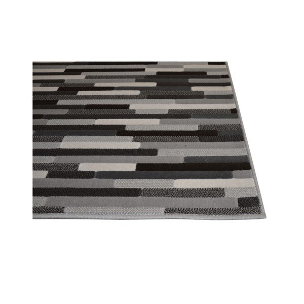Koberec Webtappeti Estro Zebra, 160 × 230 cm-image-1