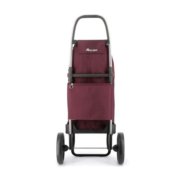 Nákupná taška na kolieskach 43 l I-Max MF 2 Logic RSG – Rolser-image-4