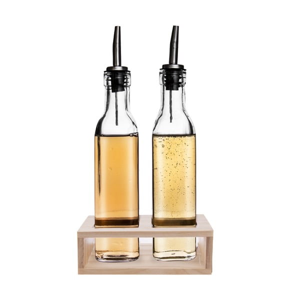 Sklenená dochucovacia súprava - Orion-image-1