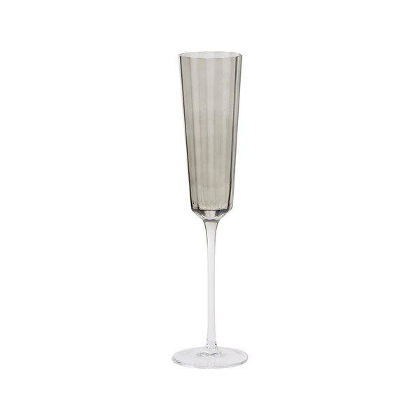 Pohár na sekt 180 ml Clarien – Kave Home