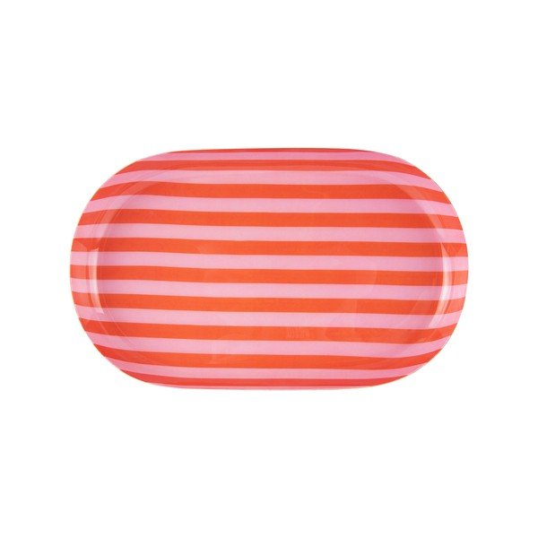 Kovová tácka 15x25 cm Animado – PT LIVING-image-2