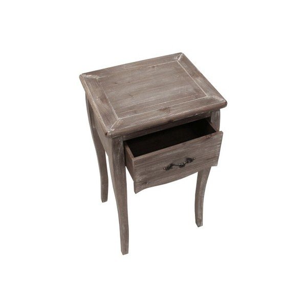 Odkladací stolík Kamill, 42x73x35 cm-image-1
