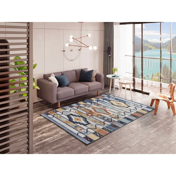 Koberec 80x150 cm Mabel – Universal-image-1
