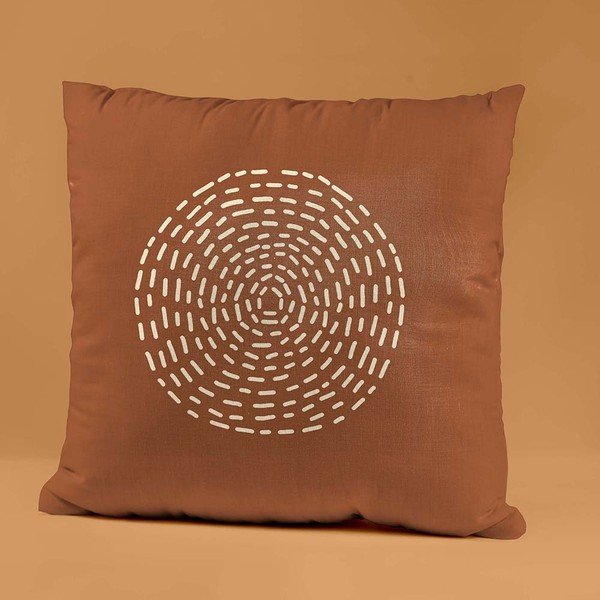 Vonkajší vankúš 45x45 cm Étnico - LDK Garden-image-1