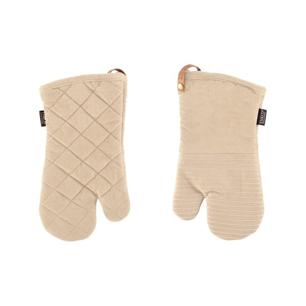 Kuchynské rukavice v súprave 2 ks Velmar – Tiseco Home Studio