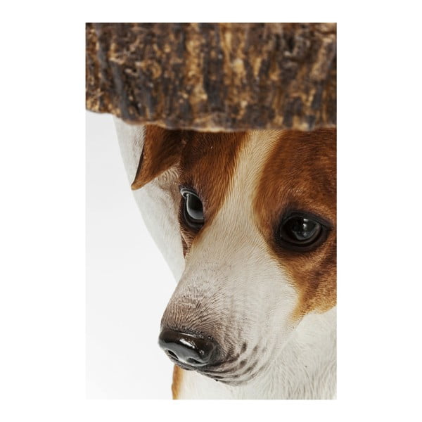 Príručný stolík Kare Design Jack Russel-image-4