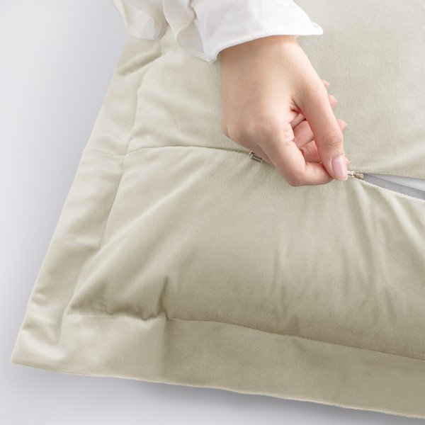 Obliečky na vankúše v súprave 2 ks 45x45 cm Side – AmeliaHome-image-1